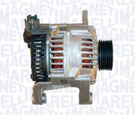 ALTERNADOR CITROEN PEUGEOT XUD9 DW8 1.9 DIESEL 306 ZX XSARA 405 BERLINGO PARTNER [VALEO]