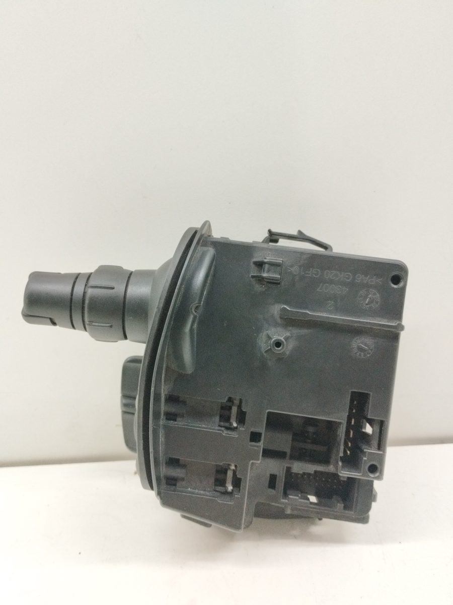 Llave Limpiaparabrisas Renault Kangoo desde 2008 1.5 dCi Diesel FAP 88103009497