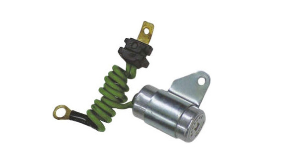 CONDENSADOR JEEP WILLYS/FORD 2.3 4CIL 72. . . MAVERICK