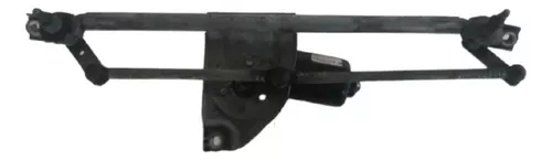 Motor limpiaparabrisas delantero
