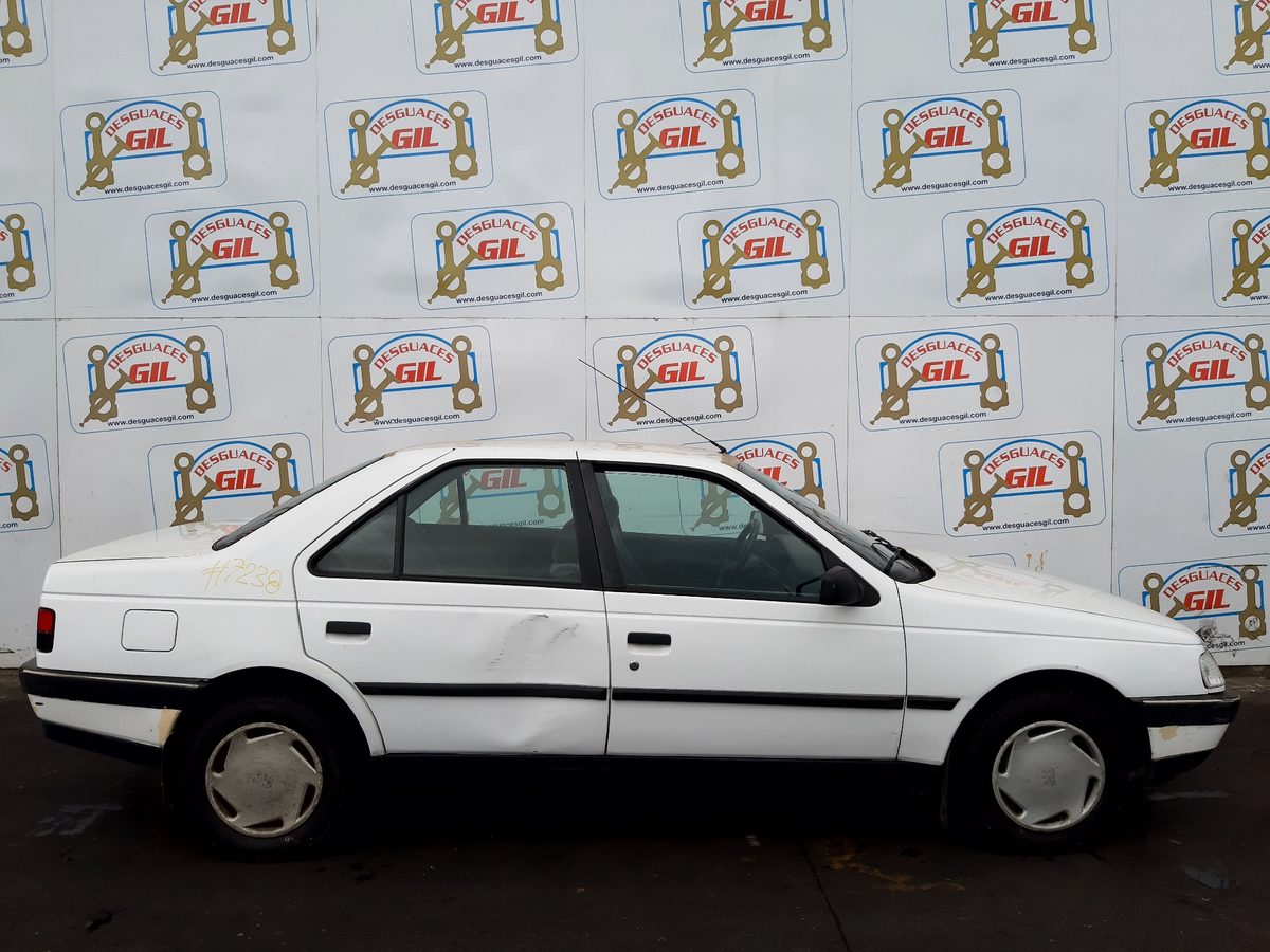 Centralita Abs Peugeot 405 Berlina 1987-1996 S101300001H