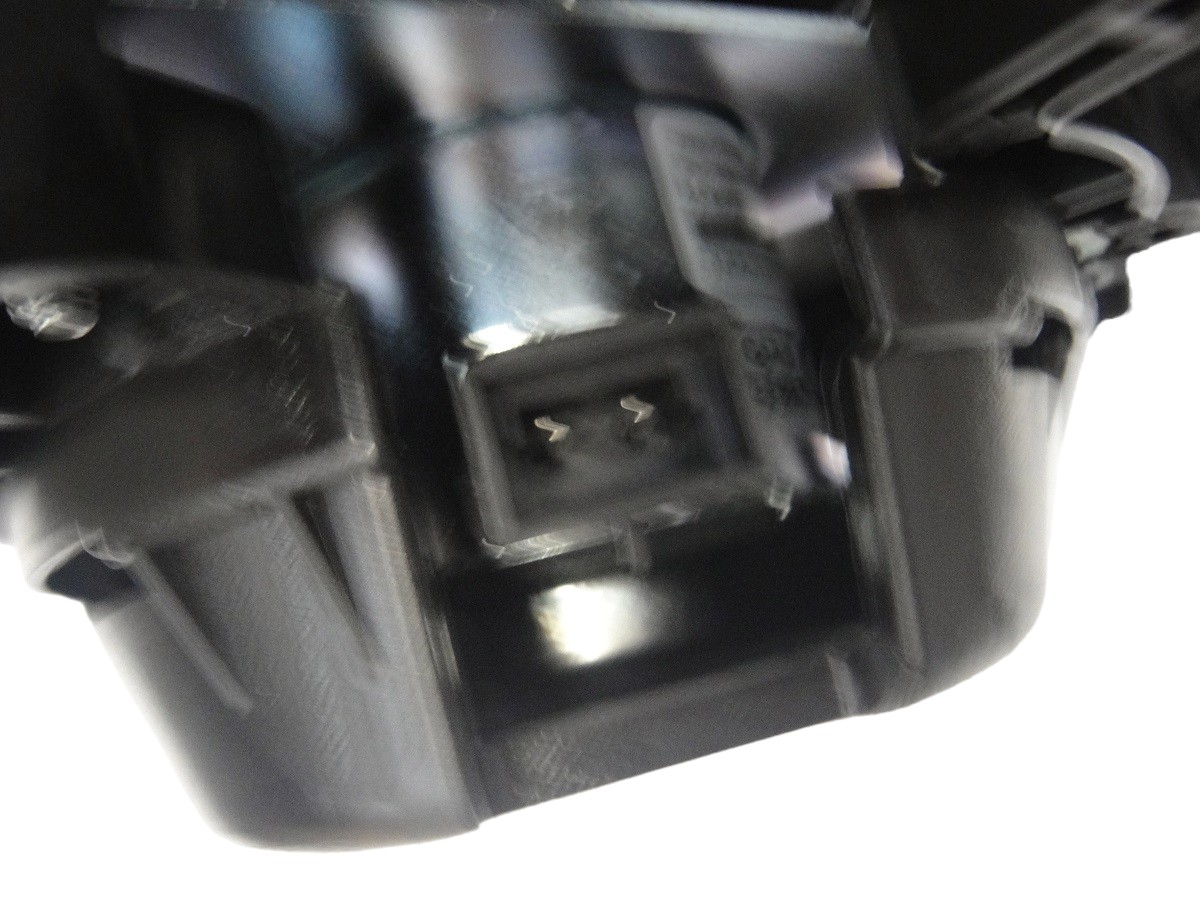 ELECTROVENTILADOR CHEVROLET CELTA 1.0/1.4 MPFI 07/ S/AIRE