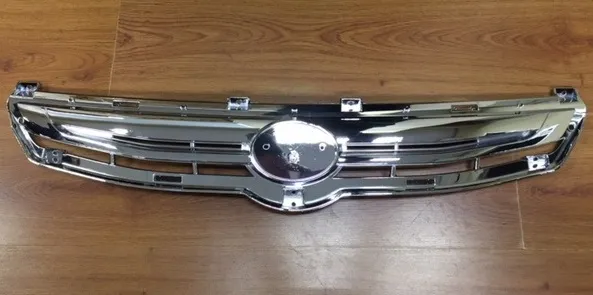 Parrilla delantera para Lifan X50