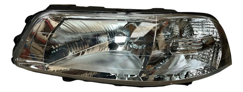 Semioptica Volkswagen Gol / Saveiro G3 Simple Izquierda