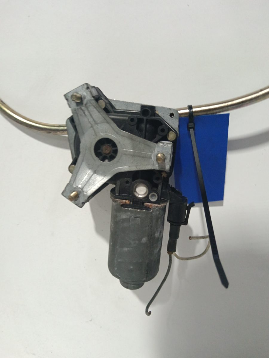 Alza Cristal Delantero Derecho Electrico Renault Clio I Fase I+II (B/C57) 1991-1998 Alize
