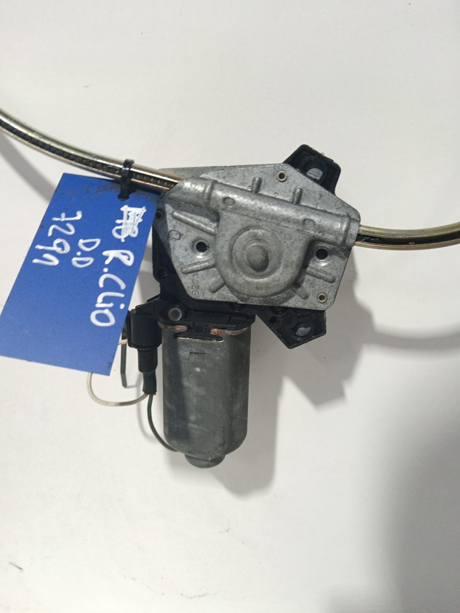 Alza Cristal Delantero Derecho Electrico Renault Clio I Fase I+II (B/C57) 1991-1998 Alize