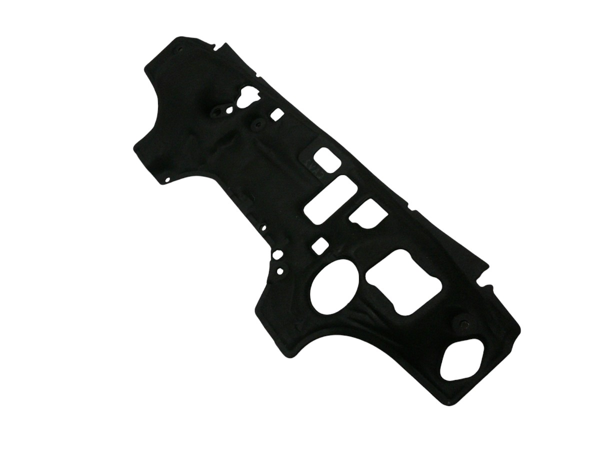 AISLADOR DE TABLERO CHEVROLET S10 2.8 COLORADO 2012/