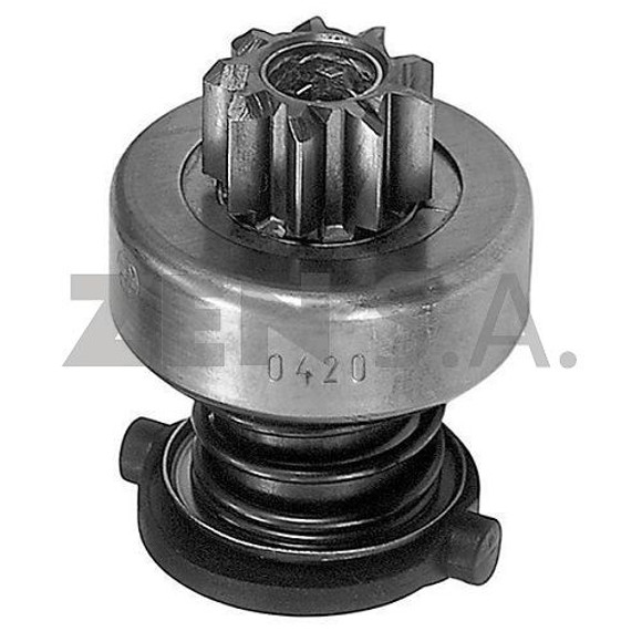 BENDIX DE ARRANQUE FIAT UNO - VOLKSWAGEN PASSAT 1.6D