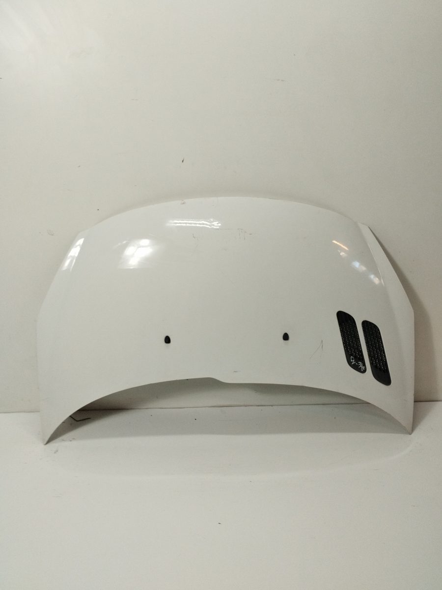 Espolon Peugeot 206+ 2009-2012 Básico
