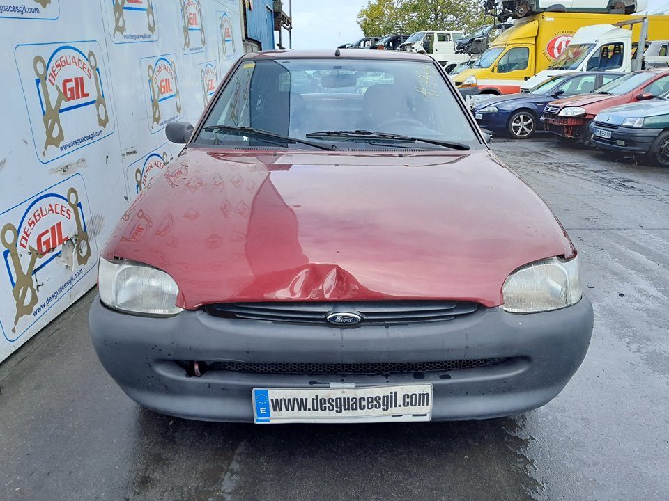 Puerta Trasera Derecha Ford Escort Berl./turnier 1995-2000 Atlanta Berlina