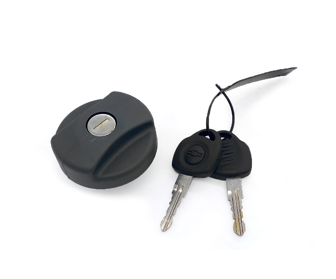 TAPON TANQUE COMBUSTIBLE C/LLAVE