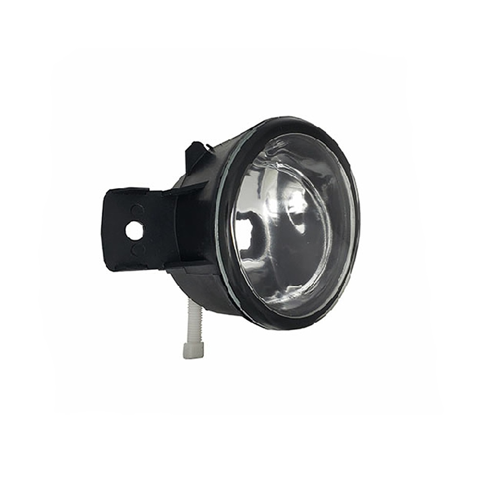 Faro auxiliar caminero izquierdo