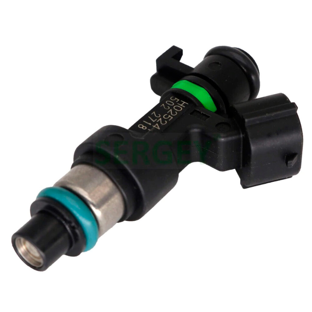 INYECTOR RENAULT FLUENCE MEGANE 3 2.0 M4R 166006801R