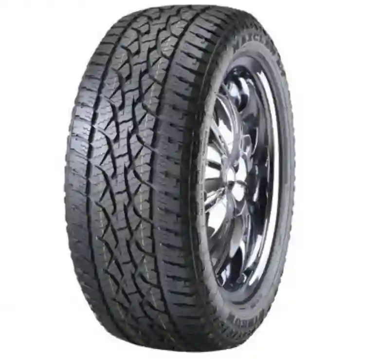 Neumático 265/60 R18 Winrun Maxclaw A/T