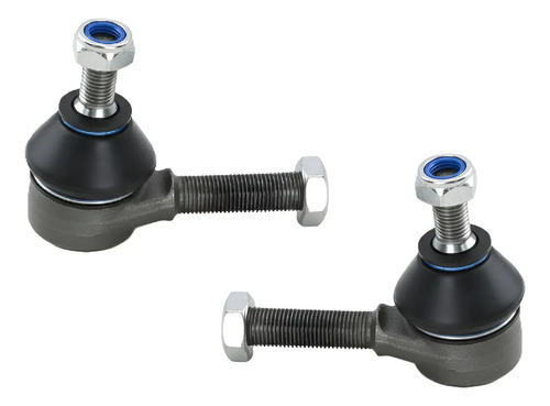 Kit Punteros Direccion Renault Kwid Izquierdo Derecho
