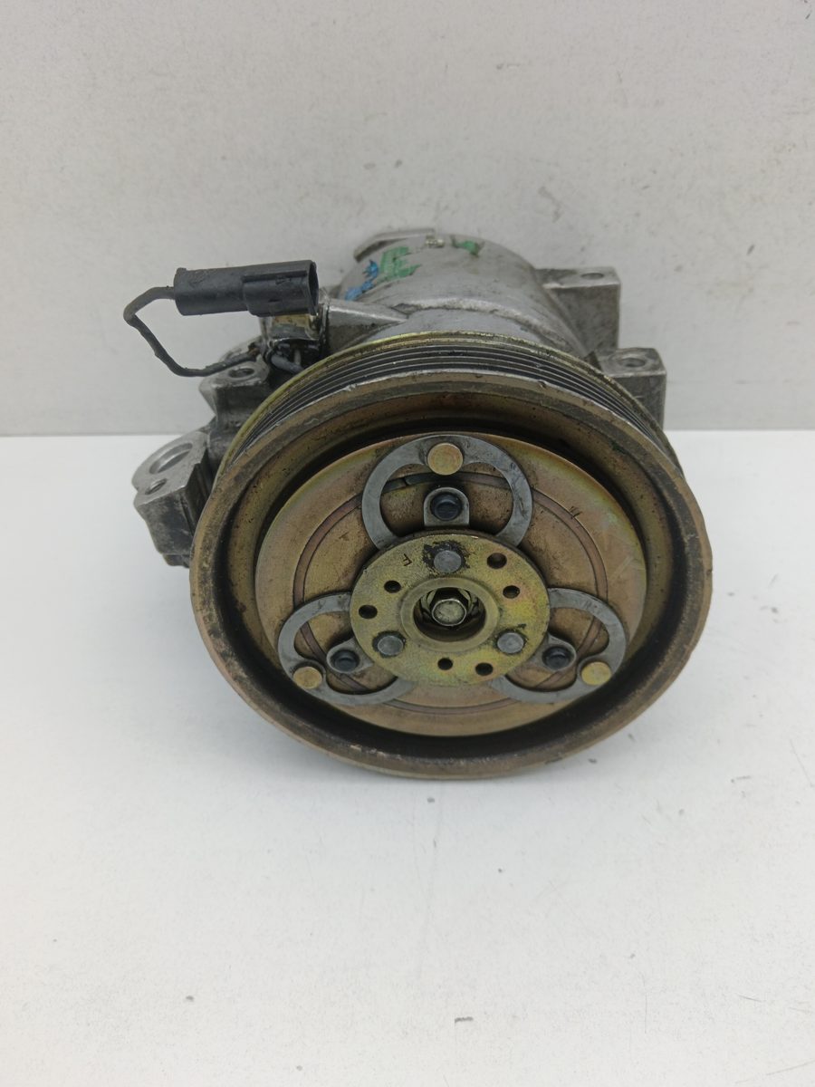Compresor Aire Acondicionado Ssangyong Korando 1997-2002 2.9 Diesel 2.9L 74kW 5060212705
