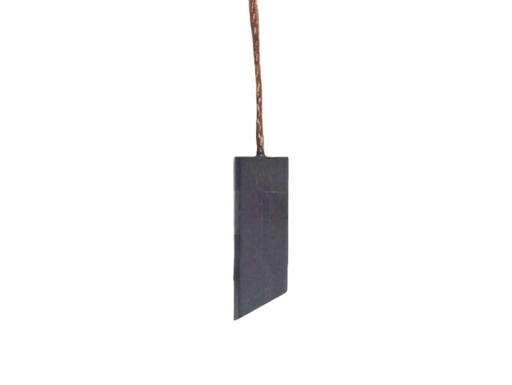 Carbones para alternador
