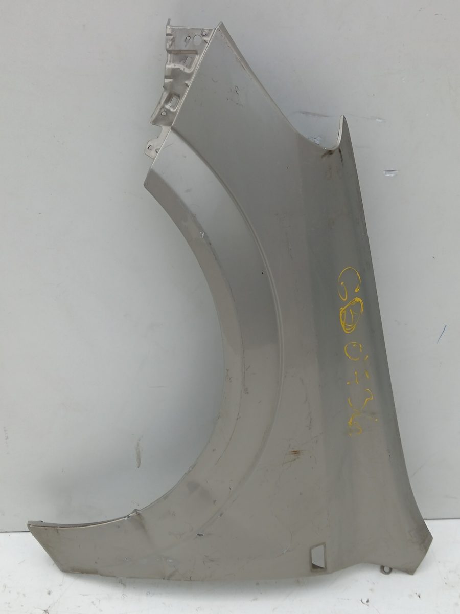 Guardabarro Delantero Izquierdo Chevrolet Astra H Berlina 2004-2007 Enjoy