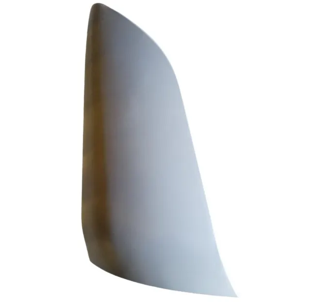 Deflector exterior derecho