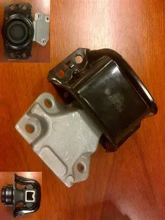 SOPORTE MOTOR DEL DER PEUG.307-C4 1.6 N 16V BIRTH