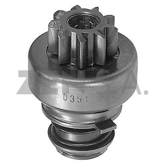 BENDIX DE ARRANQUE NISSAN/DATSUN