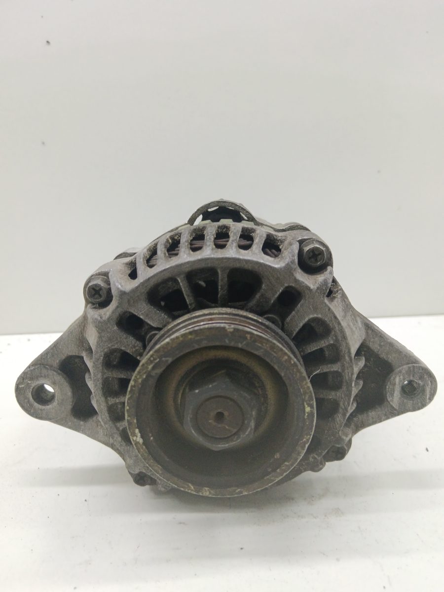 Alternador Hyundai Atos (MX) 1998-2004 1.0 CAT 1.0L 40kW AB160108