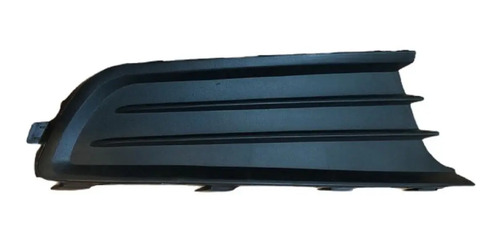 Rejilla Lateral Derecha Vw Gol G6