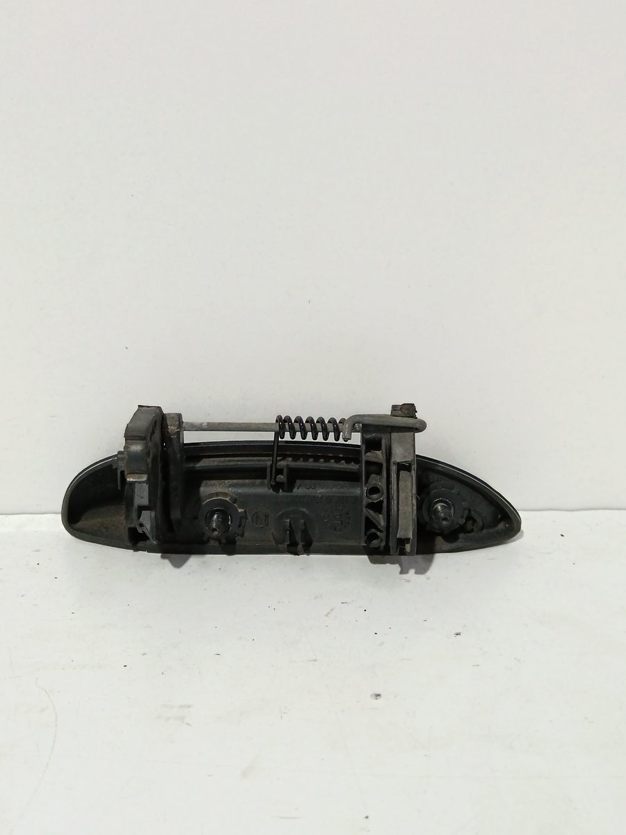 Manija Exterior Delantera Izquierda Renault Clio II Fase II (B/CB0) 2001-2013 7700433075