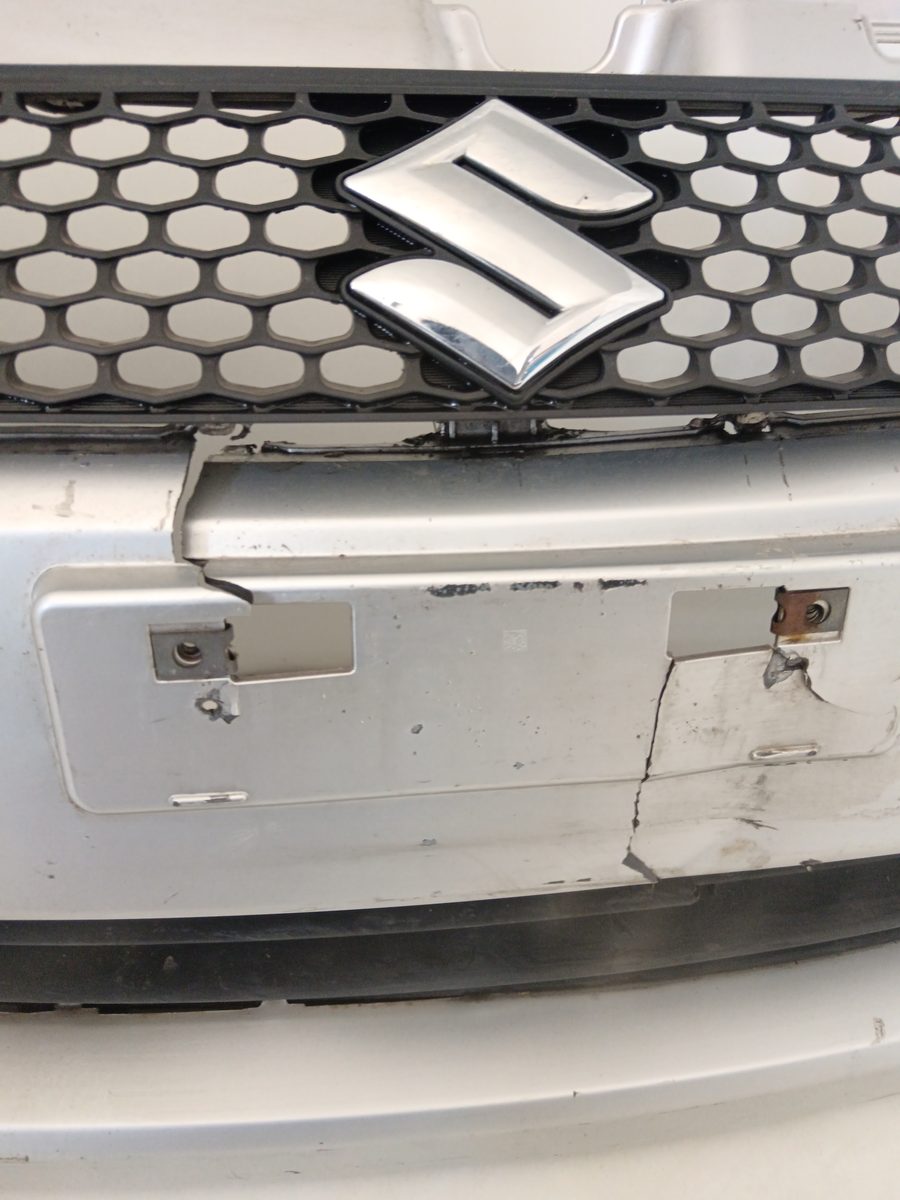 Paragolpes Delantero Suzuki Swift Berlina (MZ) 2005-2012 GL (5-ptas.) 712272K0