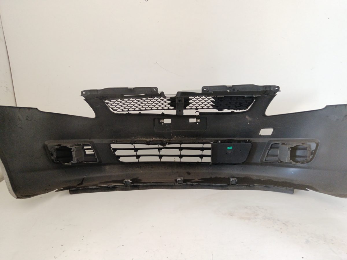 Paragolpes Delantero Suzuki Swift Berlina (MZ) 2005-2012 GL (5-ptas.) 712272K0