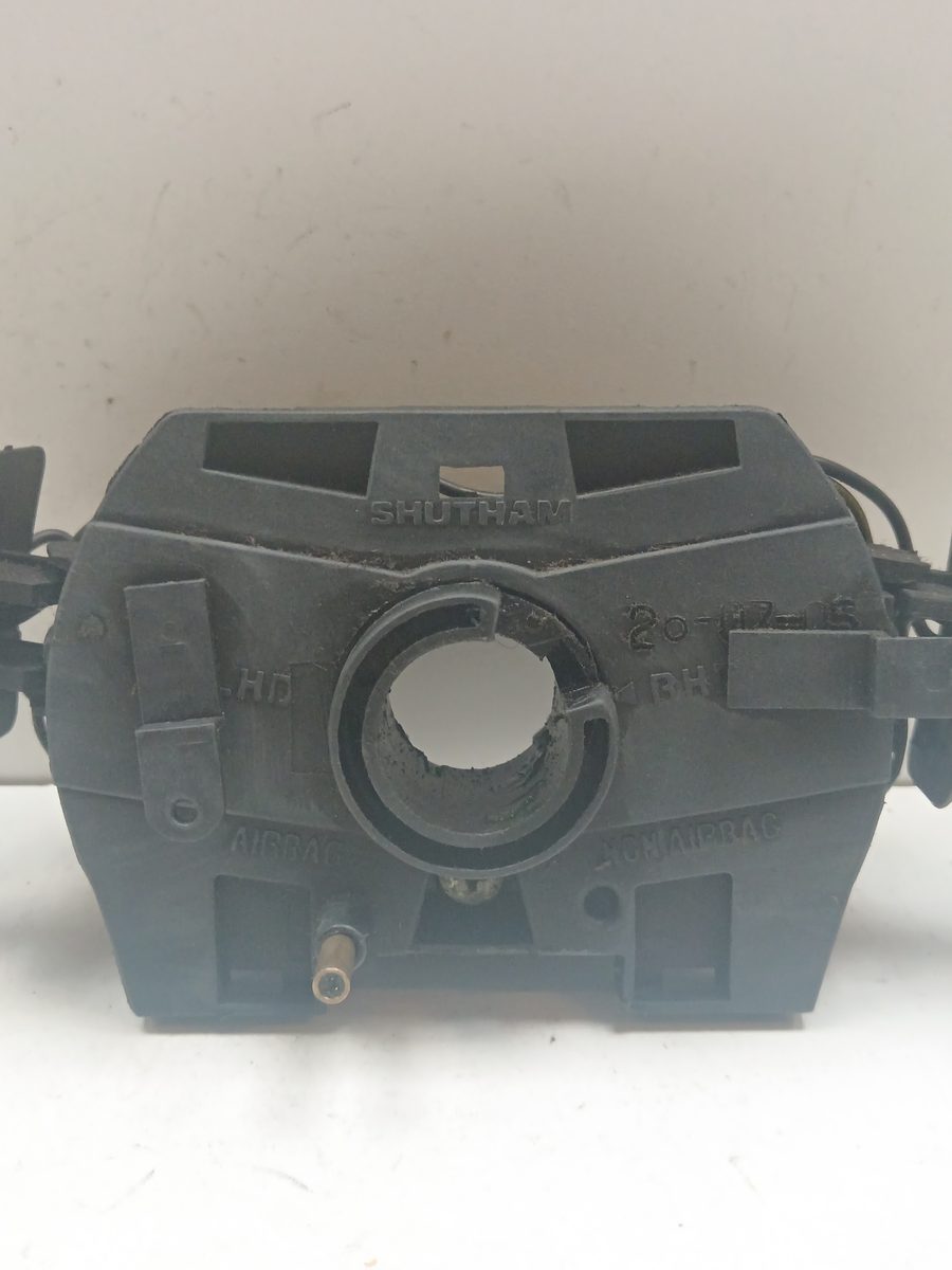 Llave de Luces Limpiaparabrisas Tata Indica 2007-2009 GASOLINA