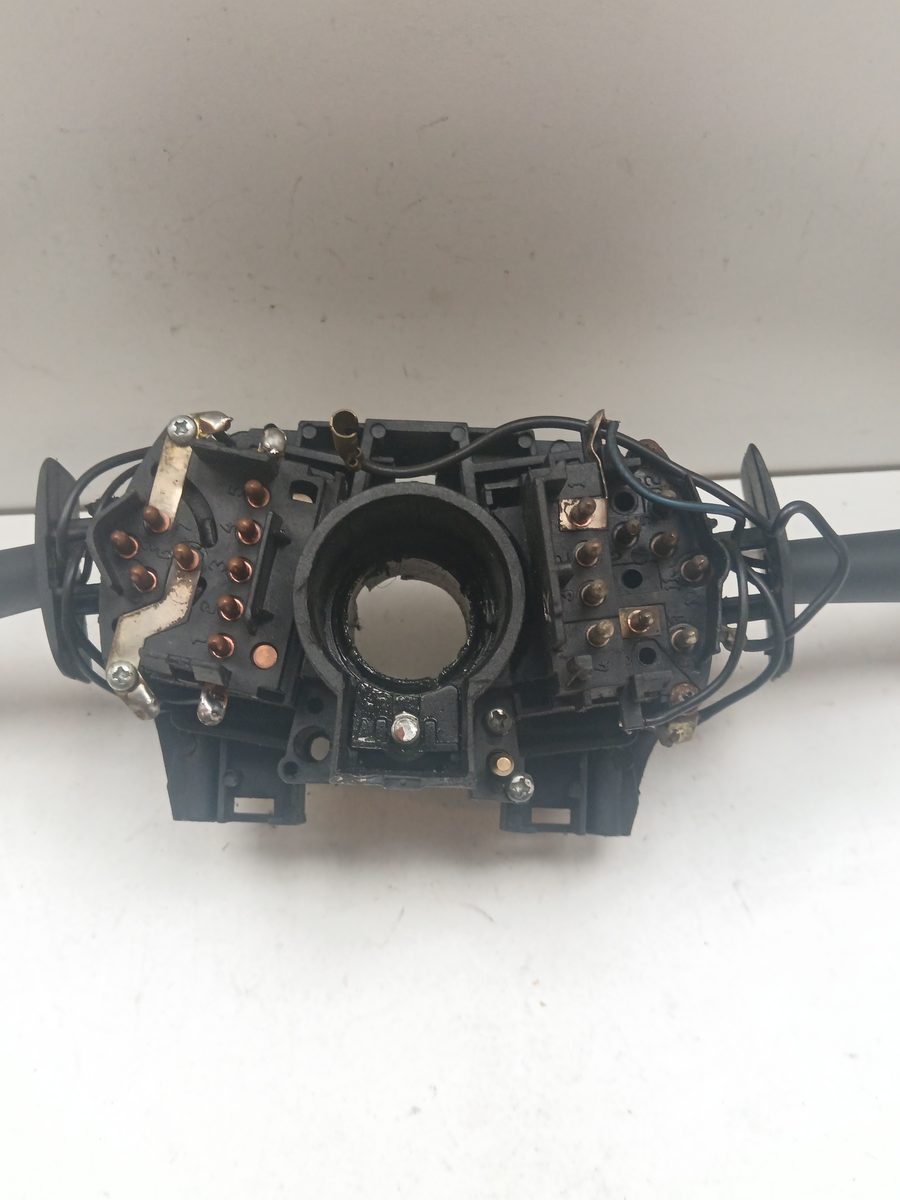 Llave de Luces Limpiaparabrisas Tata Indica 2007-2009 GASOLINA