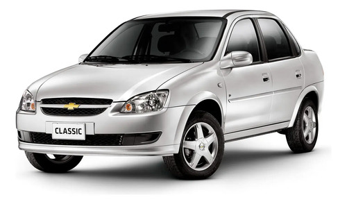 Radiador Chevrolet Corsa Nafta 2 Bulbos