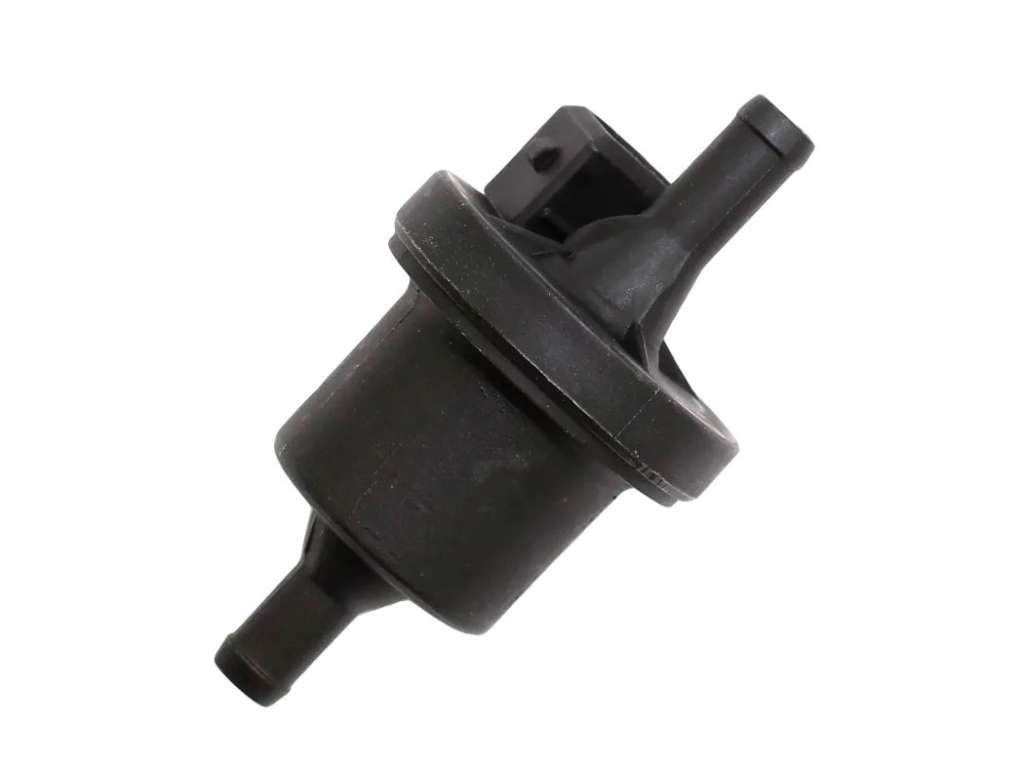 Válvula de purga del canister