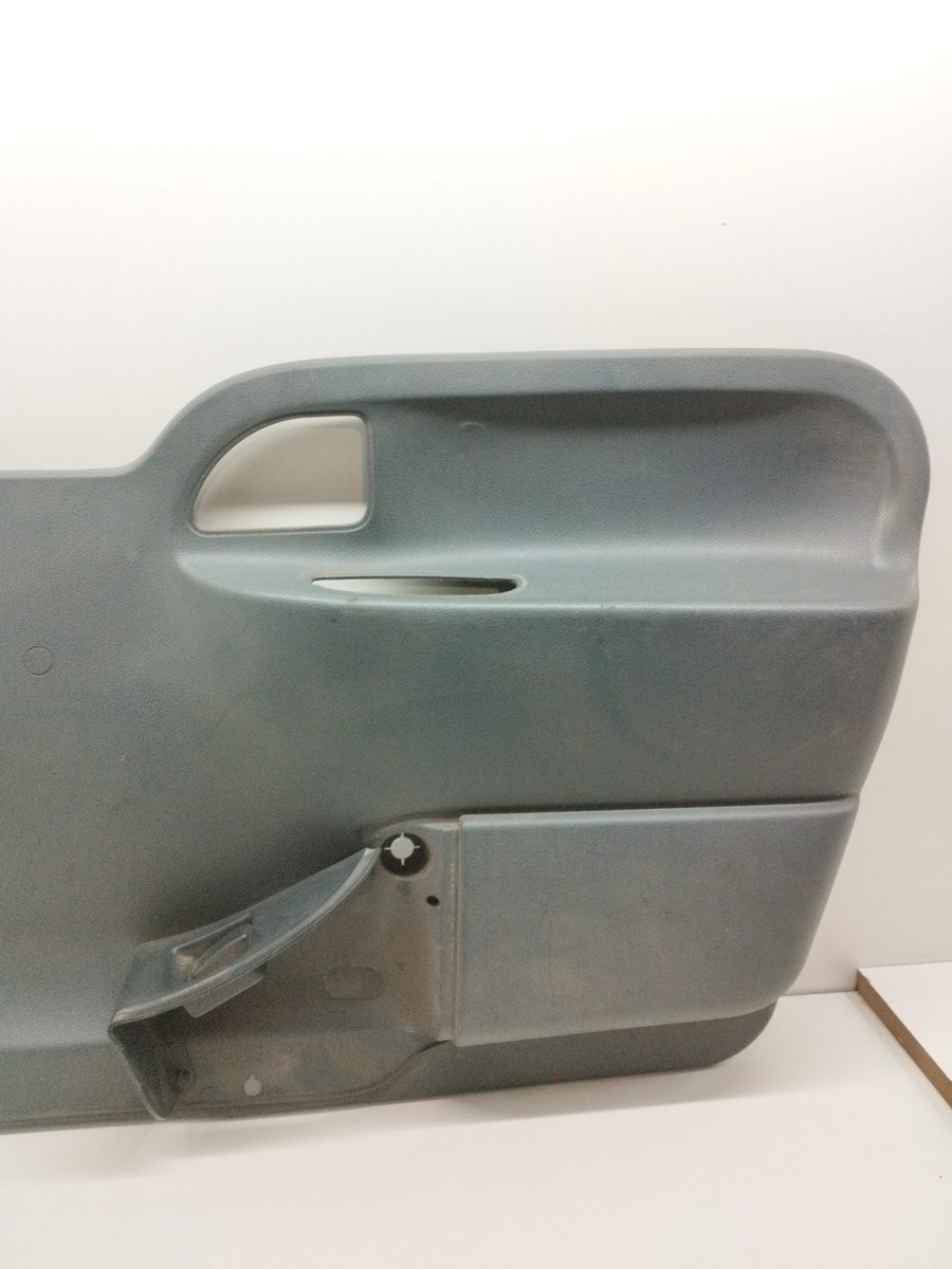 Tapizado Interior Puerta Delantero Derecho Renault Kangoo (F/KC0) 1997-2005 7700304761