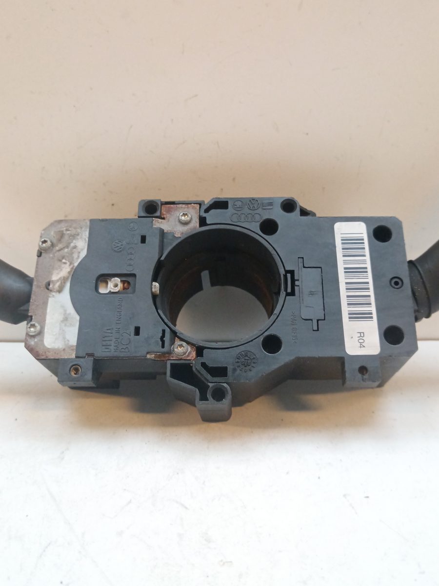 Llave de Luces Limpiaparabrisas Volkswagen Golf IV Berlina (1J1) 1997-2003 CZKO301202032