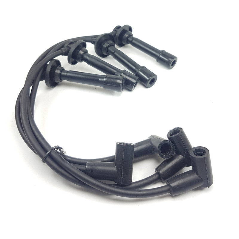 Cable de Bujía