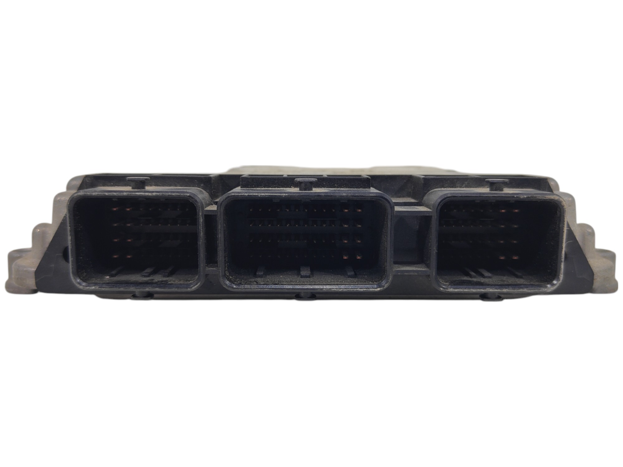 ECU de motor Peugeot Citroen 1.6 HDI 2007, Ref: 10931-K3B7
