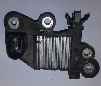 REGULADOR ALTER BOSCH FIAT-VW (12V) (GAUSS)