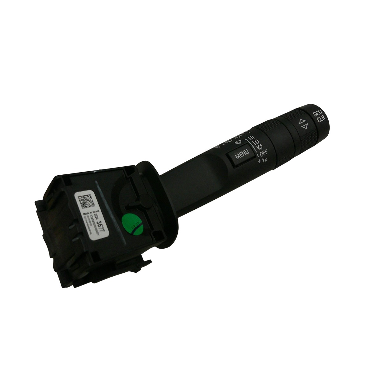 LLAVE LIMPIA PARABRISA-LUNETA TRASERA CHEVROLET TRACKER 2021
