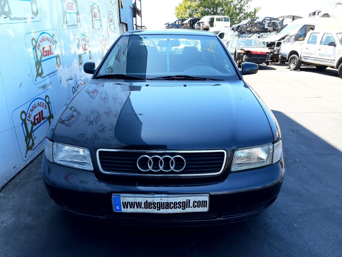 Tapa Baul Audi A4 Berlina (B5) 1999-2000 T