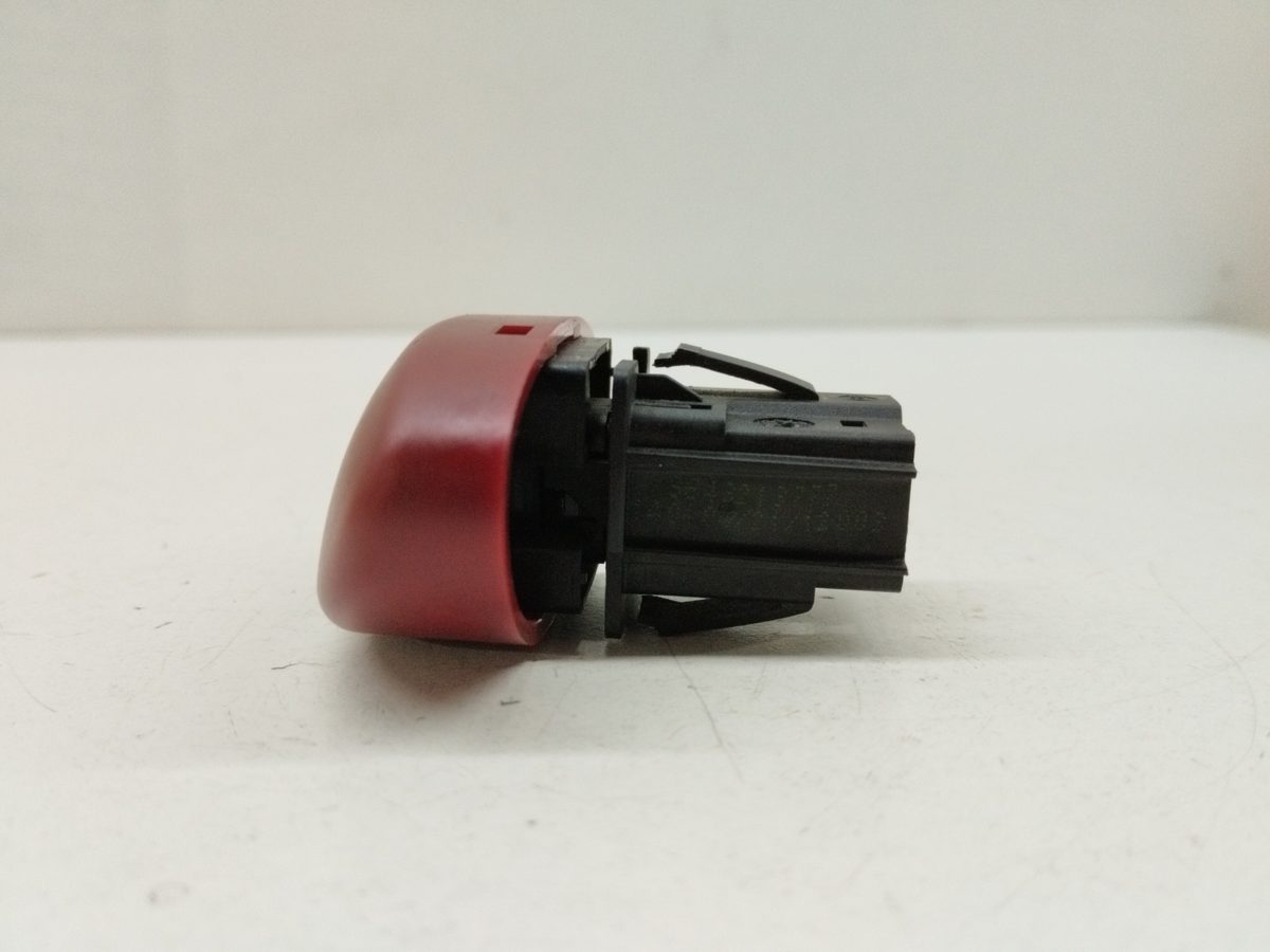 Llave De Valizas Peugeot 206 Berlina 1998-2010 1.4 HDi 1.4L 50kW 9643213777