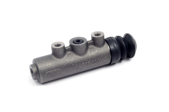 BOMBA DE EMBRAGUE VOLVO B58 B10 B12 N10 N12 NL10 NL12 30MM