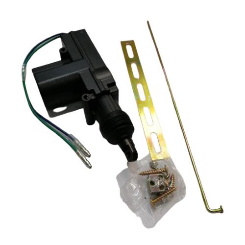 MOTOR TRABAS ELECTRICA SALIDA 2 CABLES REBEL POR 10 10 % DZBY1298