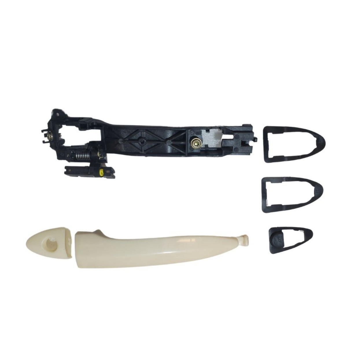 Manija Exterior Puerta Delantera Izquierda Lifan X50