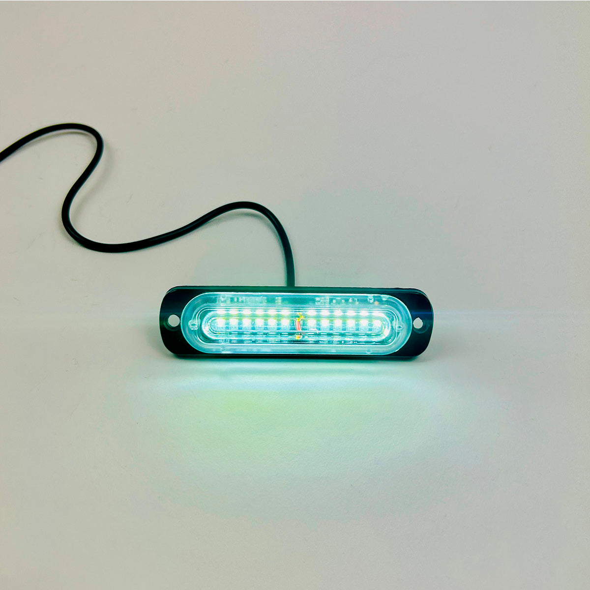 Faro estroboscópico LED