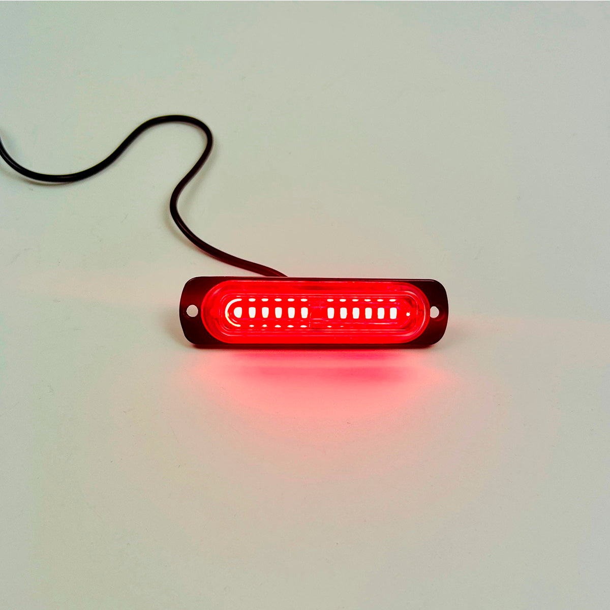 Faro estroboscópico LED