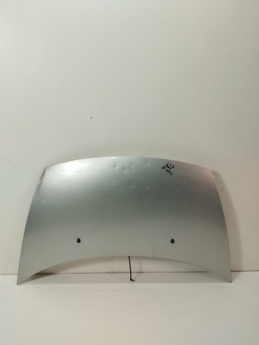 Espolon Citroën C3 1995-2010 Exclusive