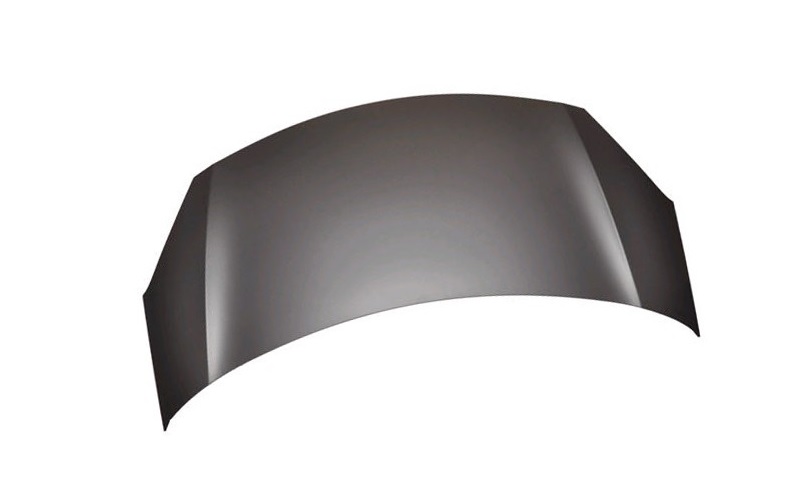 CAPOT ESPOLON PEUGEOT CITROEN PARTNER M59 BERLINGO M59 [ORAN]