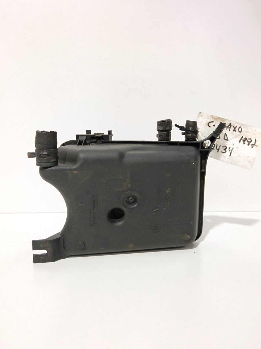 Depósito de Agua de Radiador Citroën Saxo 1996-2000 1.5 D Tentation 1.5L 42kW 9614798280